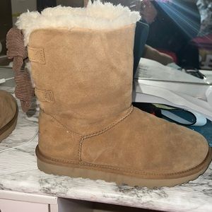 Uggs boots